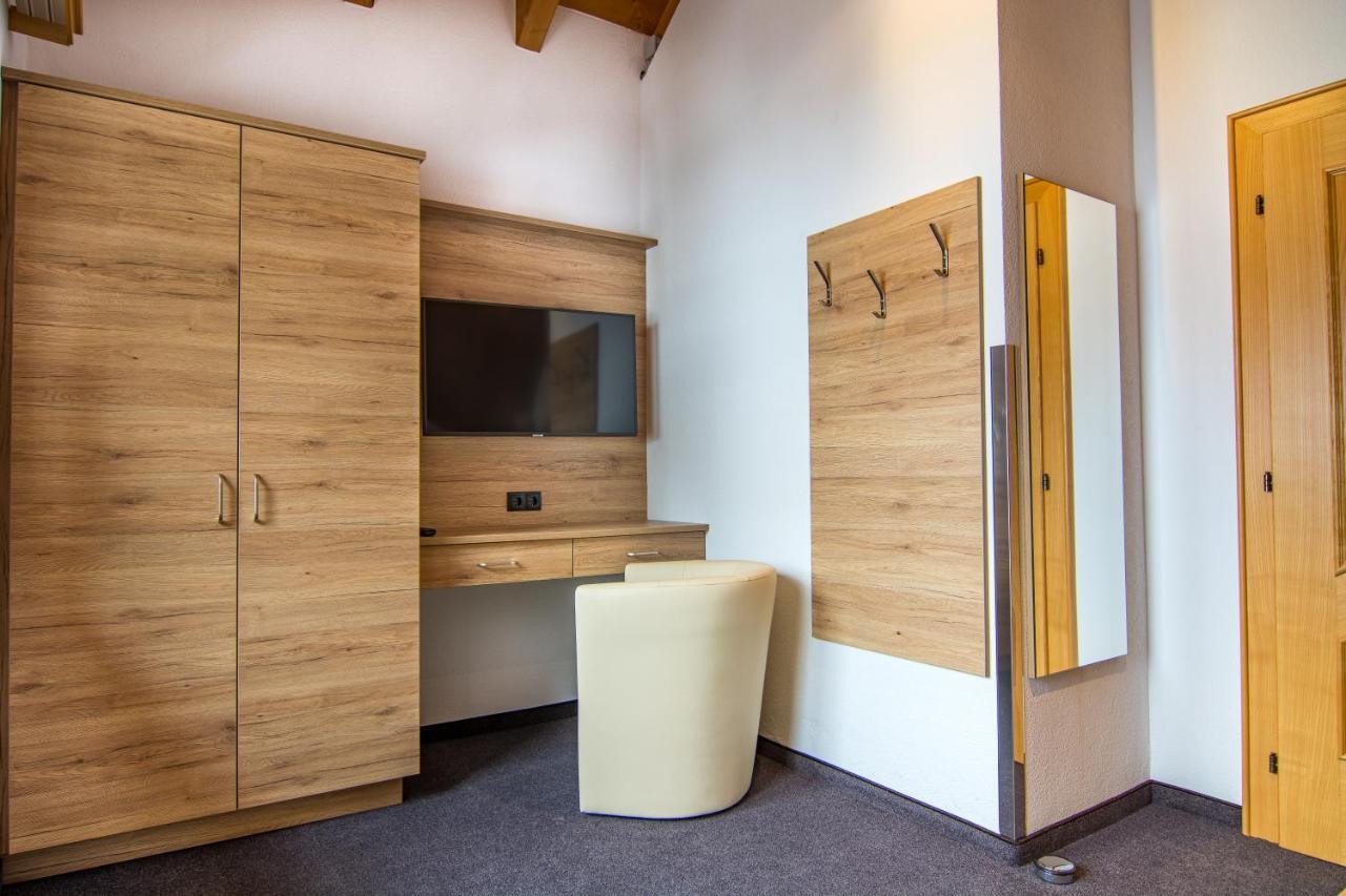 Bergblick Apartment Ischgl